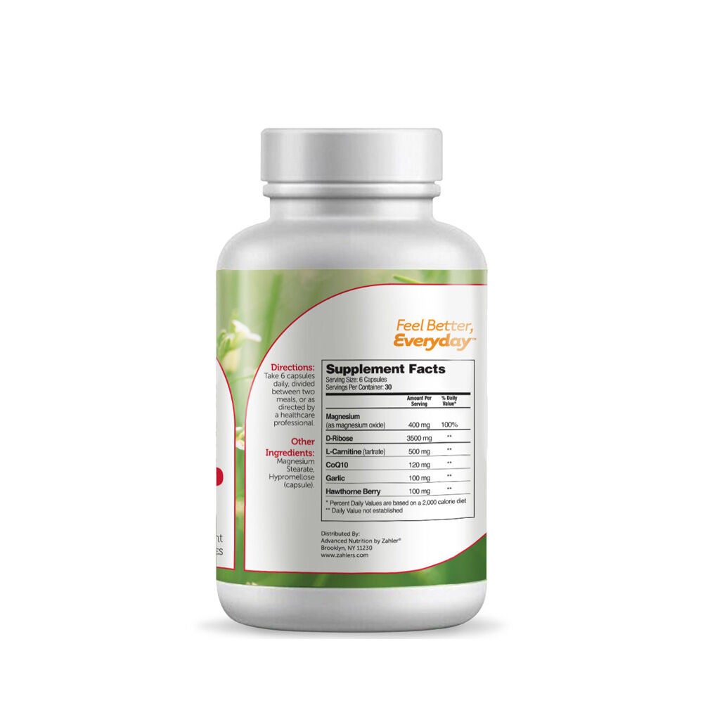 120/80&trade; - 180 Capsules (30 Servings)